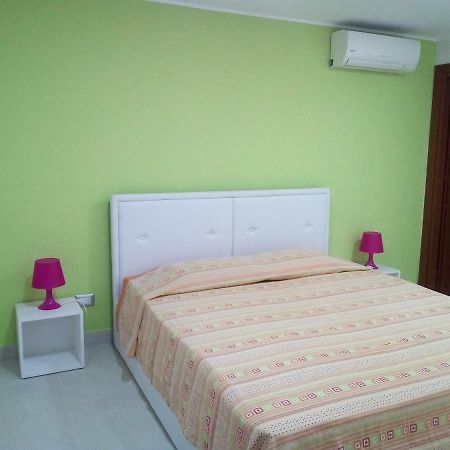 Casa Valery Holiday Home Катанія Екстер'єр фото