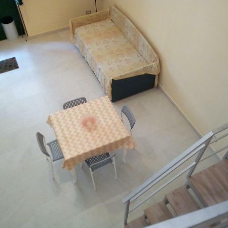 Casa Valery Holiday Home Катанія Екстер'єр фото