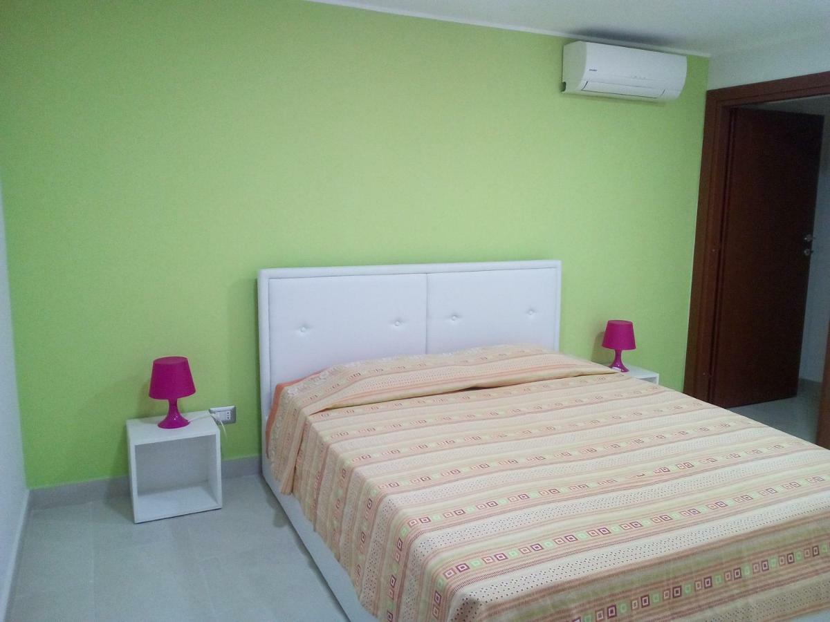 Casa Valery Holiday Home Катанія Екстер'єр фото
