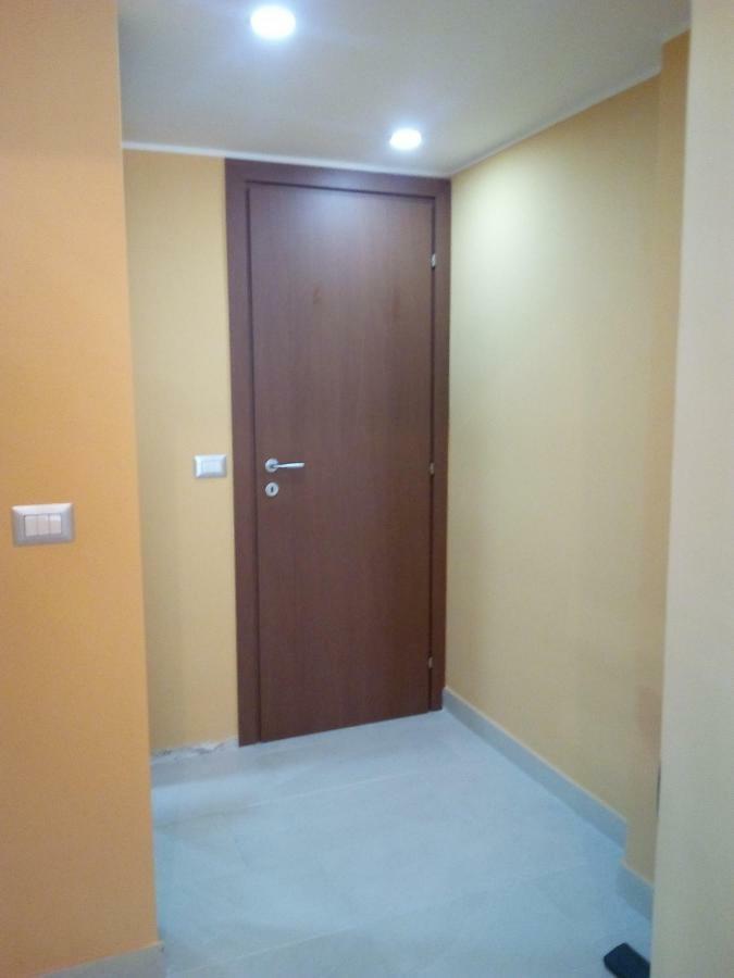 Casa Valery Holiday Home Катанія Екстер'єр фото