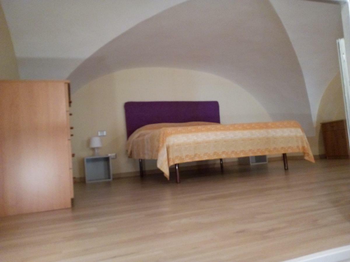 Casa Valery Holiday Home Катанія Екстер'єр фото