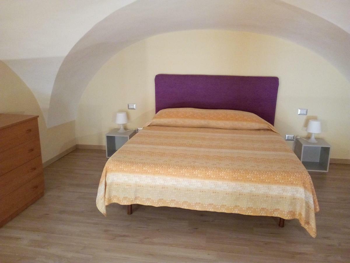 Casa Valery Holiday Home Катанія Екстер'єр фото