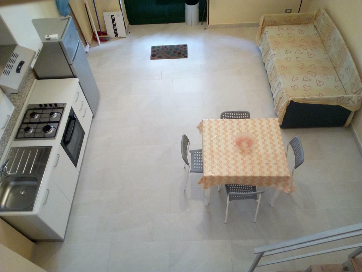 Casa Valery Holiday Home Катанія Екстер'єр фото