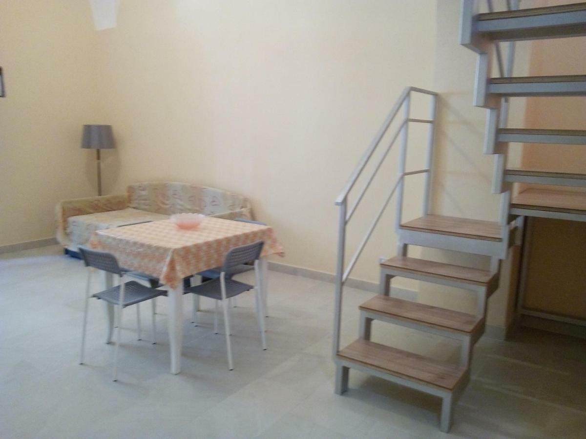 Casa Valery Holiday Home Катанія Екстер'єр фото
