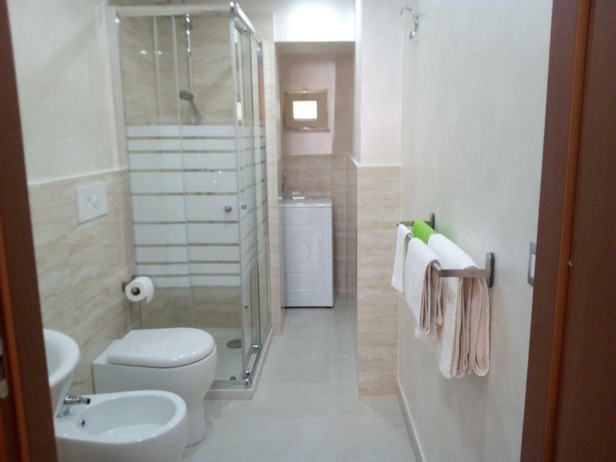 Casa Valery Holiday Home Катанія Екстер'єр фото