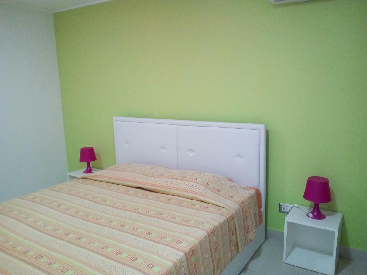 Casa Valery Holiday Home Катанія Екстер'єр фото