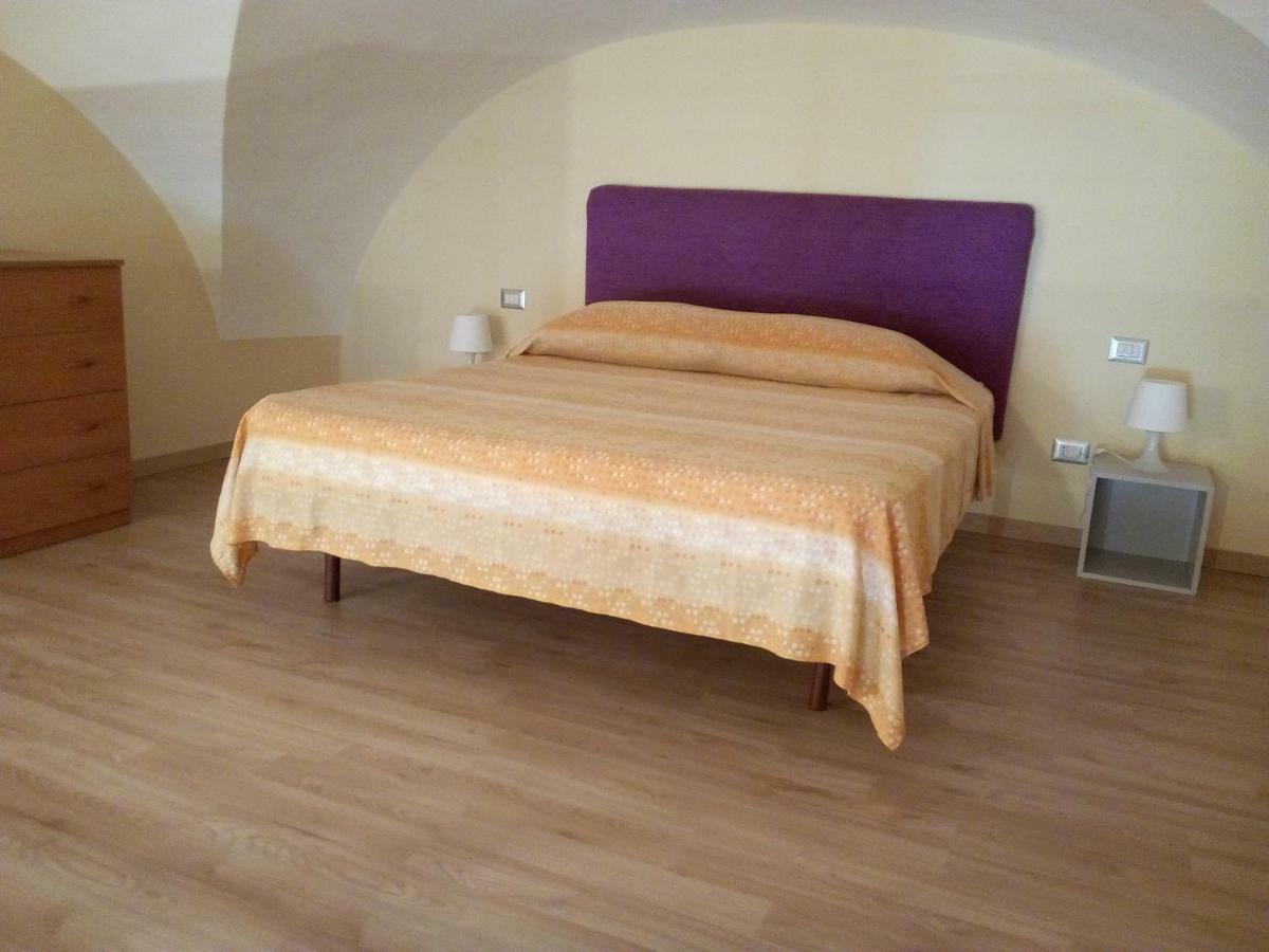 Casa Valery Holiday Home Катанія Екстер'єр фото