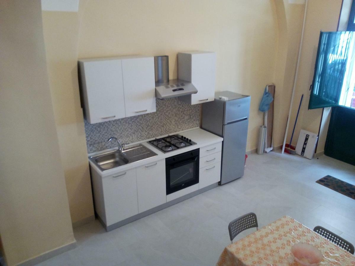 Casa Valery Holiday Home Катанія Екстер'єр фото