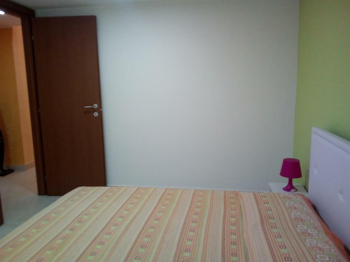 Casa Valery Holiday Home Катанія Екстер'єр фото
