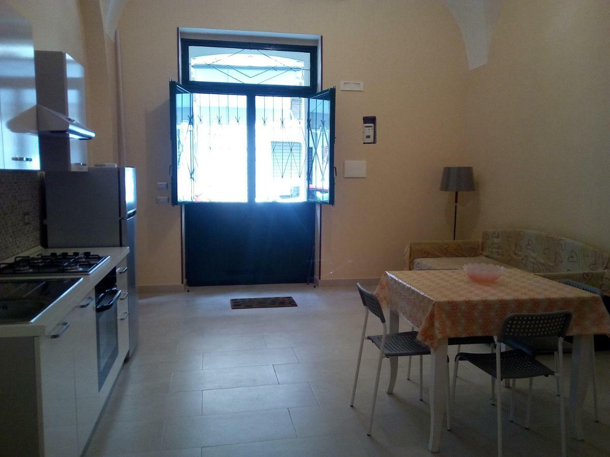Casa Valery Holiday Home Катанія Екстер'єр фото