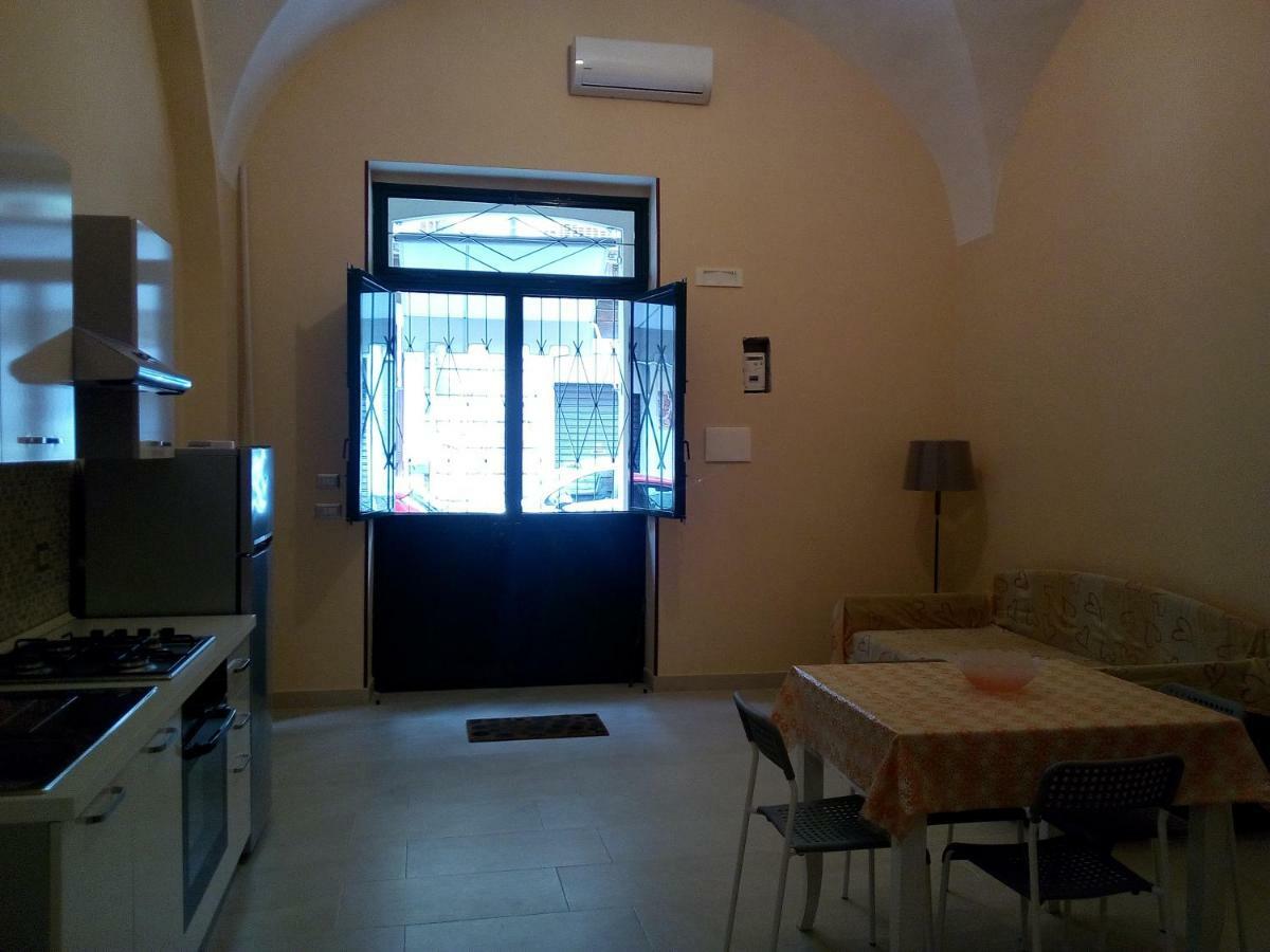 Casa Valery Holiday Home Катанія Екстер'єр фото