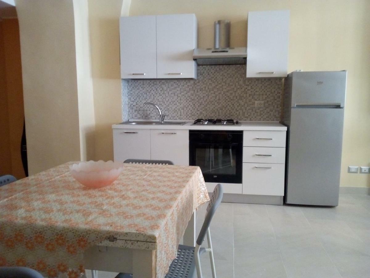 Casa Valery Holiday Home Катанія Екстер'єр фото