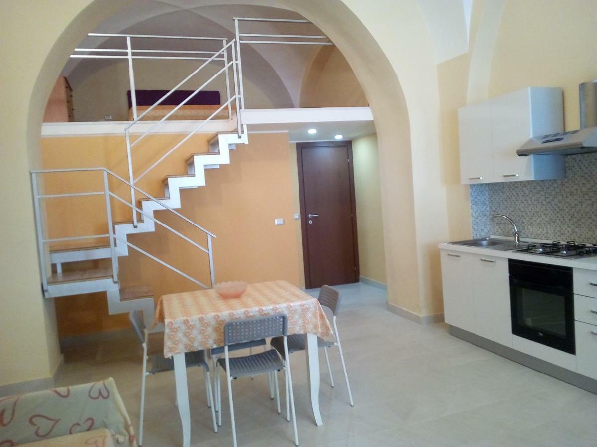 Casa Valery Holiday Home Катанія Екстер'єр фото